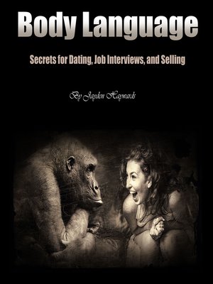 cover image of Body Language